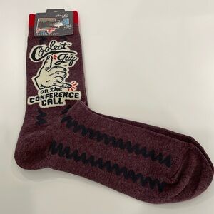 Men’s socks - NWT - size 7-12